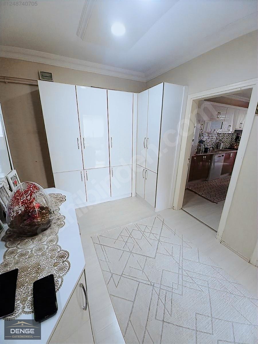 DARICA MERKEZDE SİTE İÇİ SATILIK 3+1 ARA KAT DAİRE - KOCAELİ DARICA fotoğraf 4