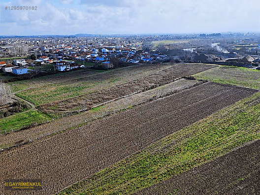 ŞEHİR MERKEZİ YAKININDA KARAKÖYDE SATILIK ARAZİ 4 DÖNÜM - SAKARYA ADAPAZARI fotoğraf 7