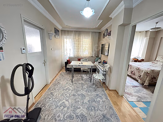 GEMLİK'TE SATILIK 3 KATLI APARTMAN - BURSA GEMLİK fotoğraf 51