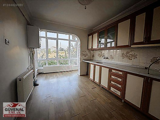 İSKANLI VE RUHSATLI KÖŞEBAŞI KREDİYE UYGUN - ANKARA ÇUBUK fotoğraf 13