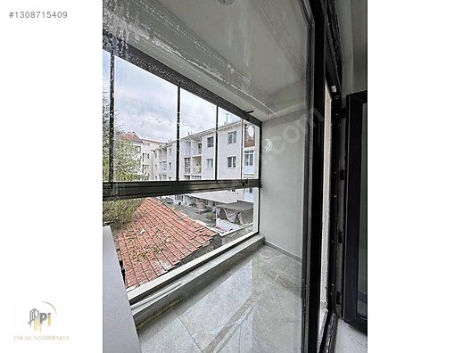 Pİ GAYRİMENKUL'den KIRMIZITOPRAK'ta ARAKAT BALKONLU APART - ESKİŞEHİR ODUNPAZARI fotoğraf 25