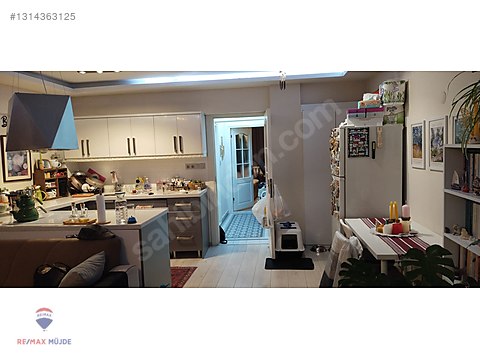 Üsküdar Merkezde, Satılık, Full Eşyalı, Geniş, Ferah 1+1 - İSTANBUL ÜSKÜDAR fotoğraf 17