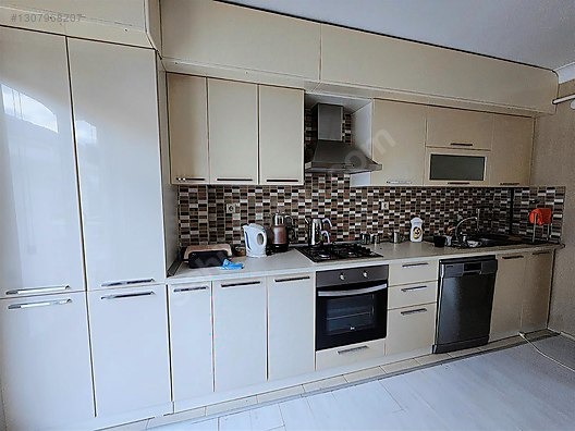 İncek Tek Yapıda 2,5+1 - ANKARA GÖLBAŞI fotoğraf 31