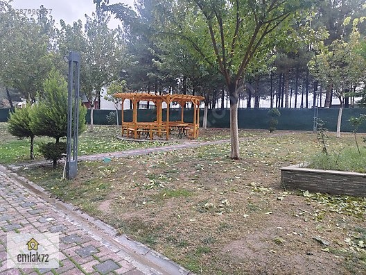 EMLAK 72 'DEN KUZEYŞEHİR KONUTLARINDA 4,5+1 SATILIK DAİRE - BATMAN MERKEZ fotoğraf 23