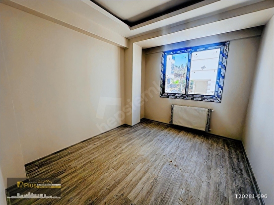 A PLUS GAYRİMENKULDEN SIFIR 2+1 SATILIK LÜKS DAİRE - İZMİR TİRE fotoğraf 5