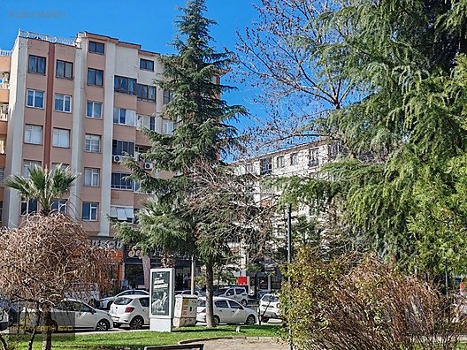 EDREMİT HAMDİBEY MEYDANI YAKINI 3+1 ARAKAT ÖN CEPHE SATILIK DAİR - BALIKESİR EDREMİT fotoğraf 2