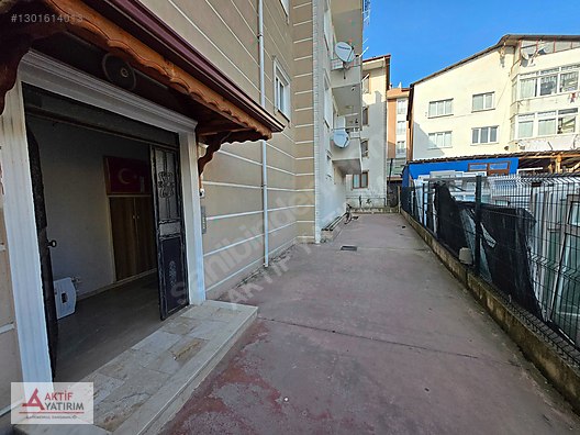 KANDIRA ÇARŞI'DA 4+1 155 M2 NET SATILIK ÇATI DUBLEKS DAİRE - KOCAELİ KANDIRA fotoğraf 39