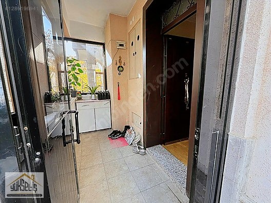 ŞEHİTLİKTE LÜX 6+1 3 KATLI GENİŞ SATILIK VİLLA