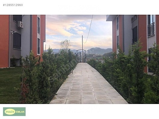 BAŞİSKELE YEŞİLYURT DA HAVUZLU SİTEDE LÜKS 4+1 SATILIK DAİRE - KOCAELİ BAŞİSKELE fotoğraf 33