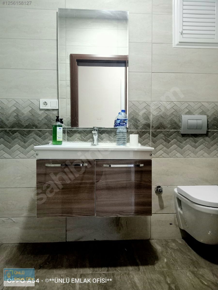 ÜNLÜ EMLAKTAN BARO PLAZADA 2+1 ACİL SATILIK EŞYALI OFİS BÜRO - KASTAMONU MERKEZ fotoğraf 35