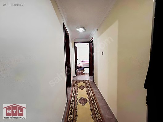 Ümraniye Elmalıkent'te Satılık 2+1 Daire (Bisan Sitesi) - İSTANBUL ÜMRANİYE fotoğraf 12
