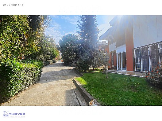 TURYAP KOZA'dan Güvenlikli Butik Sitede Villa Fırsatı! - KOCAELİ DARICA fotoğraf 17