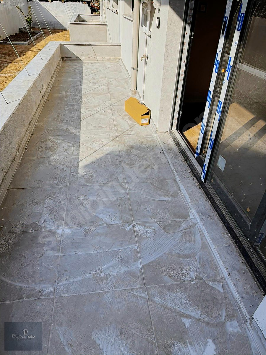 BEYAZYAKA'DAN ATATÜRK MAHALLESİNDE 2+1 SATILIK DAİRE - İZMİR BERGAMA fotoğraf 7