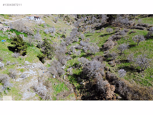 ÇANAKKALE BAYRAMİÇ KAYKILAR KÖYÜ 140 m2 İMARLI ARSA - ÇANAKKALE BAYRAMİÇ fotoğraf 30