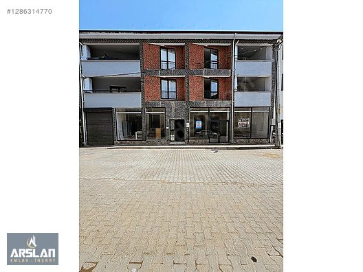 ACİLL İNEGÖL ALANYURT CUMHURİYET MAH'DE,380m²,SATILIK 2 İŞ YERİ - BURSA İNEGÖL fotoğraf 19