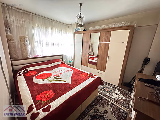 GEMLİK'TE SATILIK 3 KATLI APARTMAN - BURSA GEMLİK fotoğraf 7