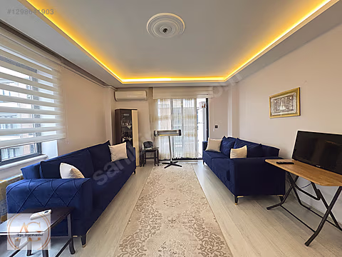Doktorlar Sitesi Yakını, Kapalı Otoparklı 1+1 Satılık Daire - BALIKESİR EDREMİT fotoğraf 15