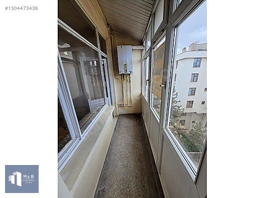 MERAM ANIT YAKINI-KONEVİ MAH-KİRALIK 3+1 BAKIMLI DAİRE - KONYA MERAM fotoğraf 26