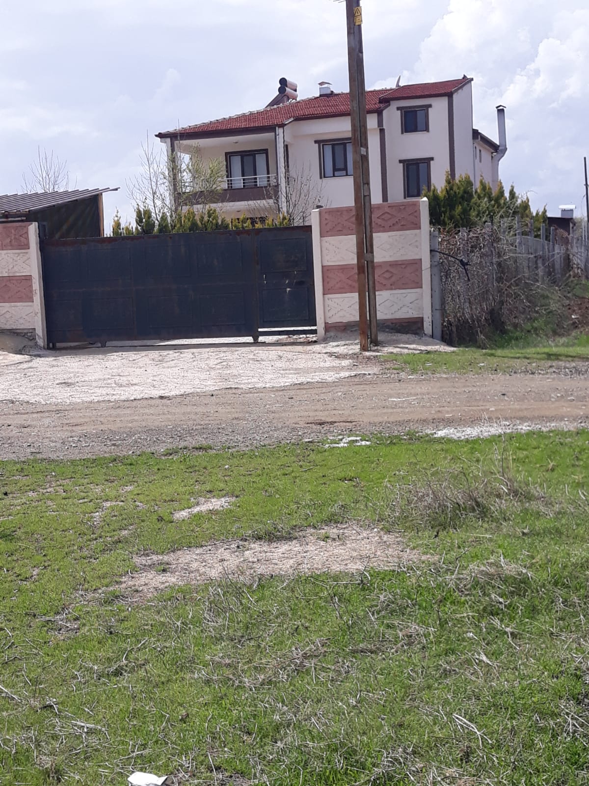ELAZIĞ MERKEZ SATILIK 2. KATLI EŞYALI BAHÇE - ELAZIĞ MERKEZ fotoğraf 29
