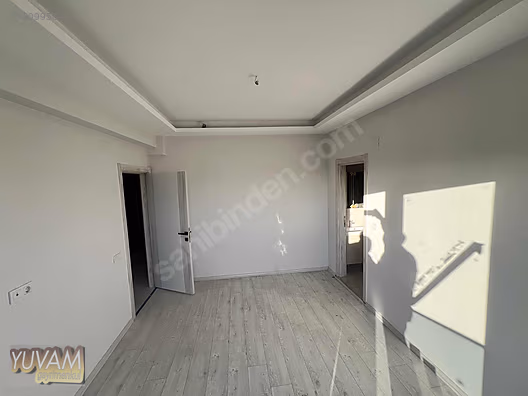 YUVAM'DAN SEYMENLİ MAHALLESINDE AYRI MUTFAK 2+1 - MERSİN MEZİTLİ fotoğraf 31