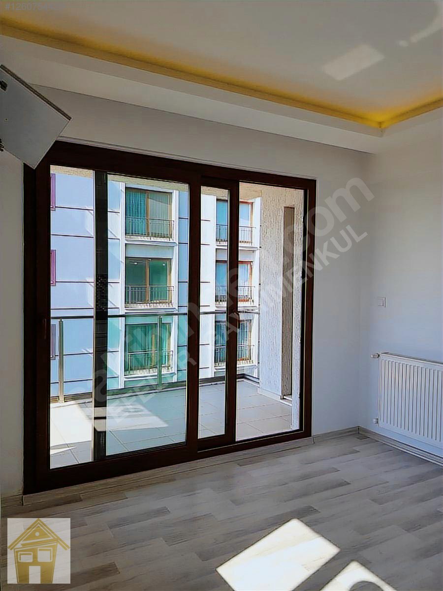 EFELER GAYRİMENKUL 2+1 Site İçerisinde Havuzlu KİRALIK Daire - AYDIN EFELER fotoğraf 21
