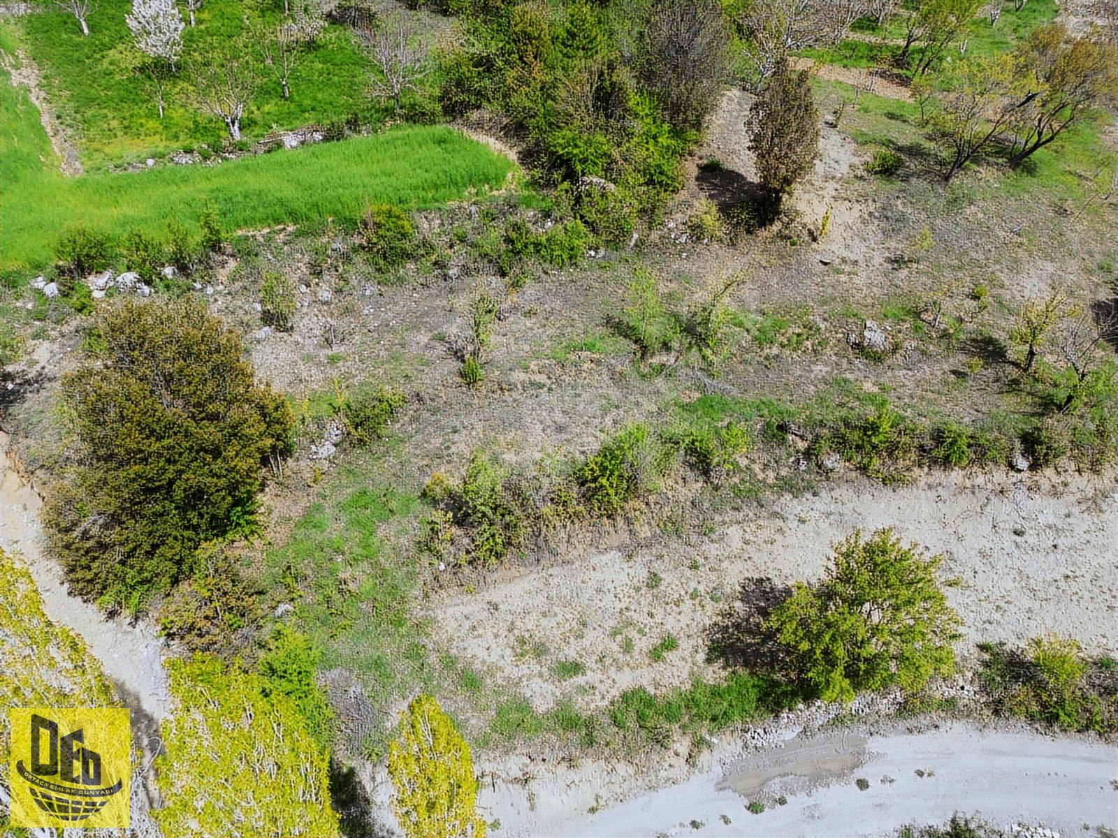 Gökçeyaka Dağdibi Mevki İmarlı Arsa - DENİZLİ ÇAMELİ fotoğraf 5