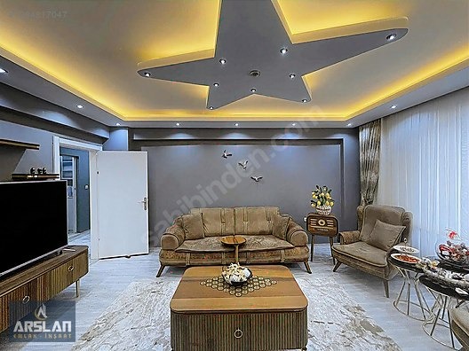 İNEGÖL YENİ MAH'DE,3+1,2.KAT,150M2, SİTE İÇİ,SATILIK FUL EŞYALI - BURSA İNEGÖL fotoğraf 23