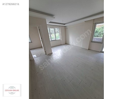 Satılık Doğalgazlı sıfır daire 3+1 GİRESUN Teyyaredüzü Mh
