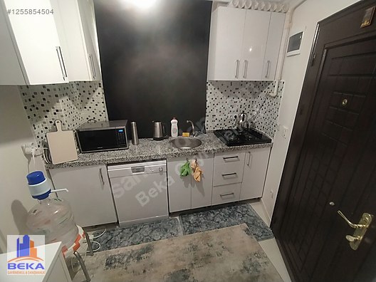 METROYA YÜRÜME MESAFESİNDE YÜKSEK GİRİŞ ÖN CEPHE DAİRE - İSTANBUL ÇEKMEKÖY fotoğraf 8