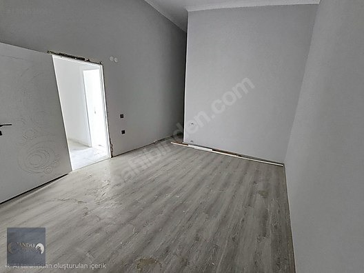 ÇANKAYA MH. ŞEHİR HASTANESİ YAKIN DENİZ MANZARALI 5+2 YENİ DAİRE - ANTALYA KEPEZ fotoğraf 21