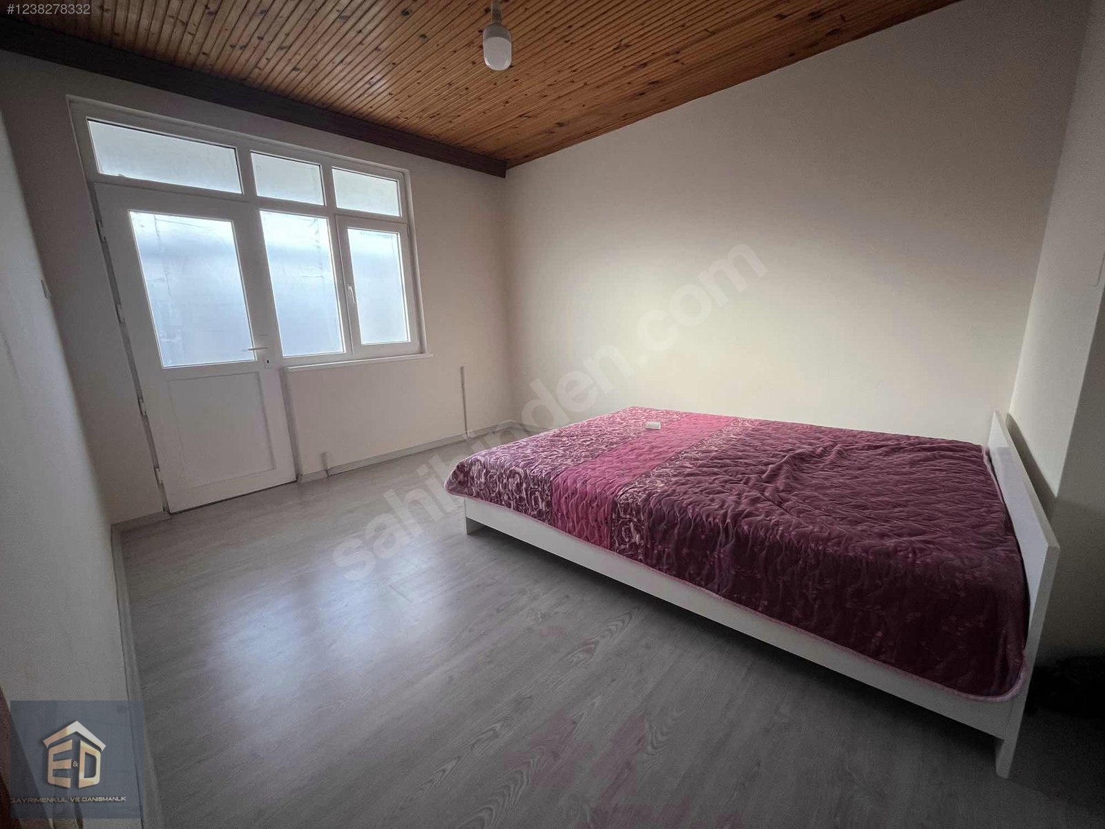 ARAKLI MERKEZ'DE SATILIK 3+1 DAİRE - TRABZON ARAKLI fotoğraf 13