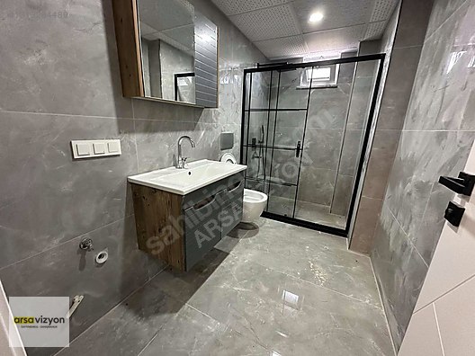 3+1 FIRSAT KİRALIK DAİRE - BARTIN MERKEZ fotoğraf 5