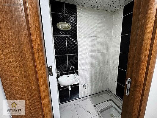 EMLAK 72 'DEN İLUH DEVLET HASTANESİ YANI KİRALİK DAİRE - BATMAN MERKEZ fotoğraf 12