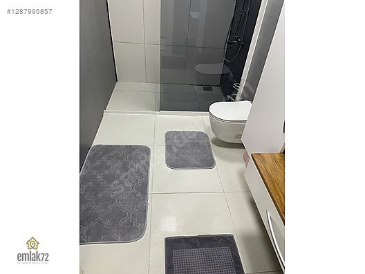 EMLAK 72 'DEN KUZEYŞEHİR KONUTLARINDA 4,5+1 SATILIK DAİRE - BATMAN MERKEZ fotoğraf 8