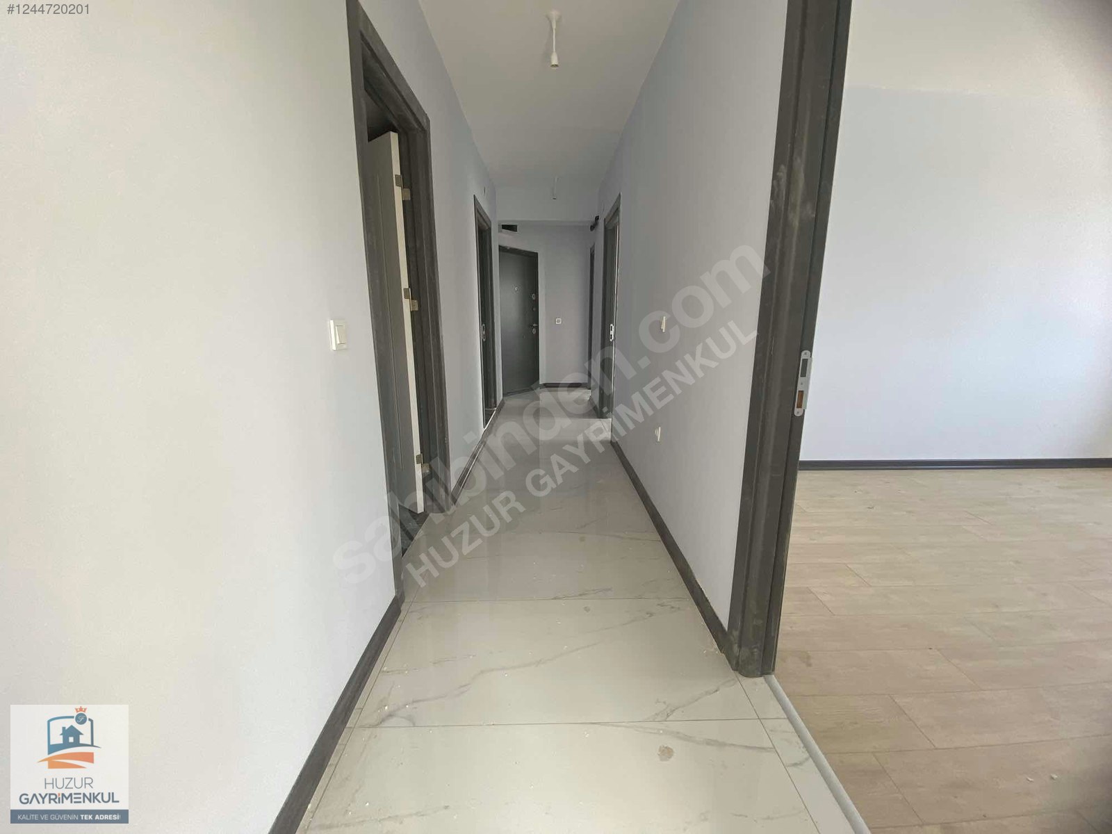 KARABÜK 5000 EVLER BAHÇELİEVLER MAHALLESİ SATILIK 2+1 DAİRE - KARABÜK MERKEZ fotoğraf 7