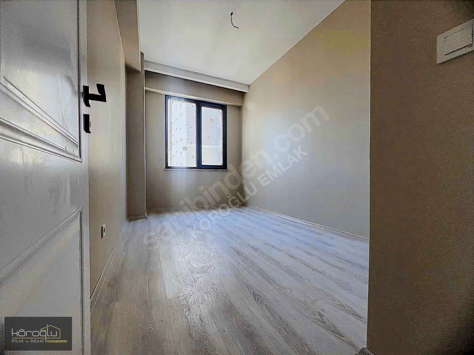 KÖROĞLU'DAN ŞERİFALİ BÖLGESİNDE 3+1 DAİREYE AİT 2ARAÇLIK OTOPARK - İSTANBUL ÜMRANİYE fotoğraf 6