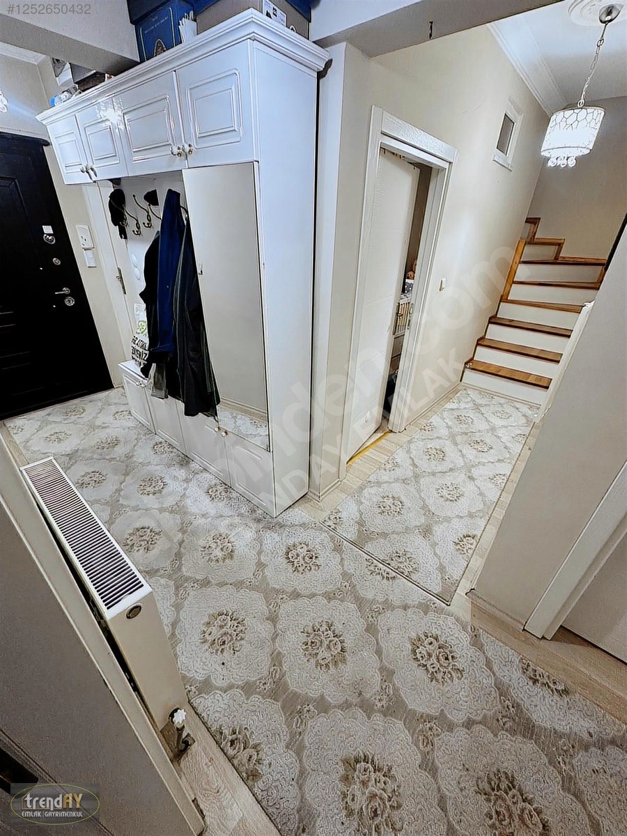 Şehir Merkezinde Köşe Konumlu, 3+1 Dubleks Daire - BİLECİK BOZÜYÜK fotoğraf 12