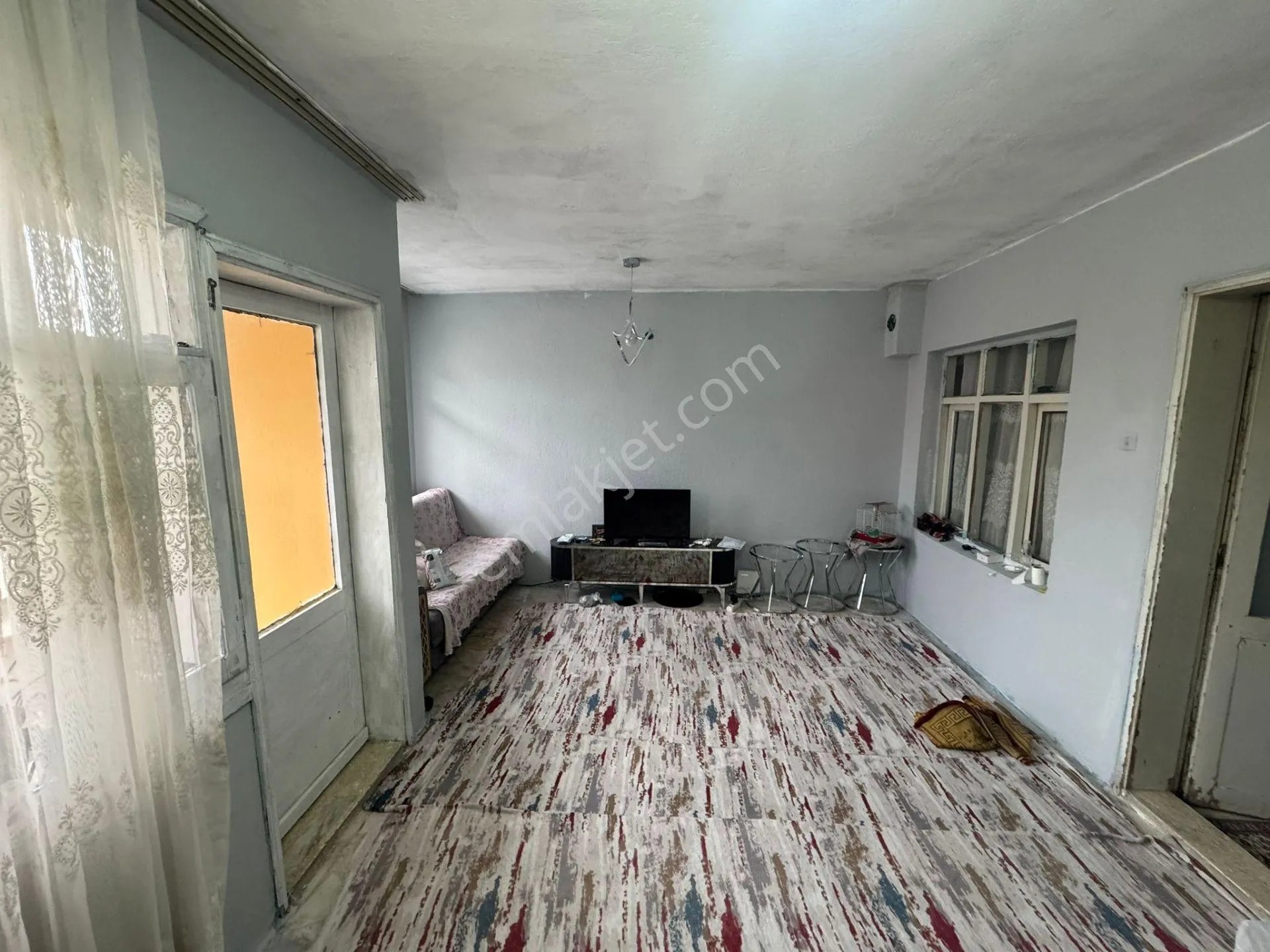 Turgutlu 7 Eylül Mahallesinde Komple Satılık Üç Katlı Bina - MANİSA TURGUTLU fotoğraf 16