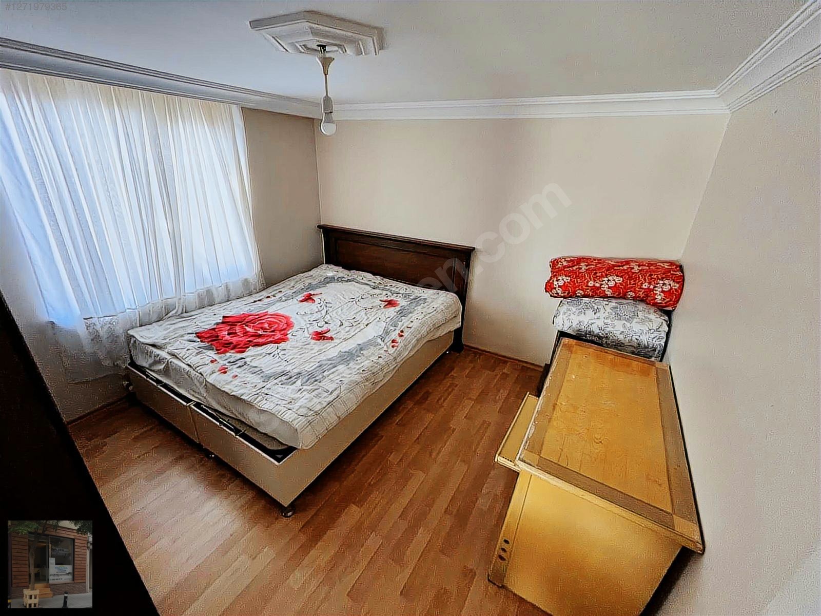 DARICA BAĞLARBAŞINDA PANORAMİK DENİZ MANZARALI DUBLEKS - KOCAELİ DARICA fotoğraf 23