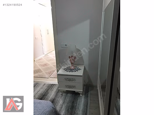 Elmalı Merkezde Cadde Üzeri Sıfır Lüks Eşyalı 3+1 Fırsat Daire - ANTALYA ELMALI fotoğraf 5