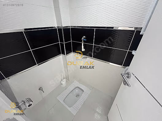 DURAK EMLAK'TAN KİRALIK HARBİŞ'TE 3+1 - 120m2 LÜX ARAKAT DAİRE - AFYONKARAHİSAR MERKEZ fotoğraf 8