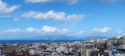 Kuşadası Merkezde Satılık Sıfır Arakat 1+1 Daire - AYDIN KUŞADASI fotoğraf 13