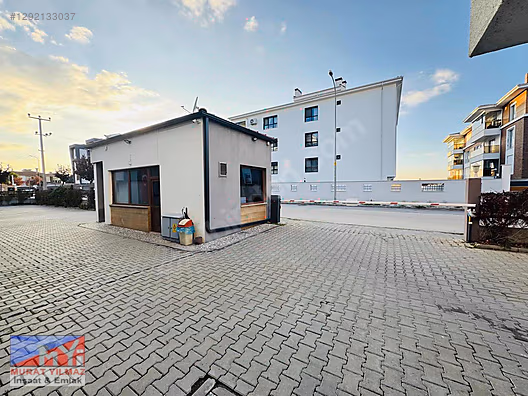 MURAY YILMAZ İNŞAAT EMLAK TAN BATIKENT MAH SATILIK 4+1 DAİRE - ESKİŞEHİR TEPEBAŞI fotoğraf 36