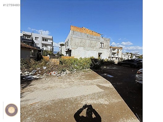 ÇEVRE YOLUN DİBİNDEN 110M2 FIRSAT ARSA - BURSA YILDIRIM fotoğraf 18