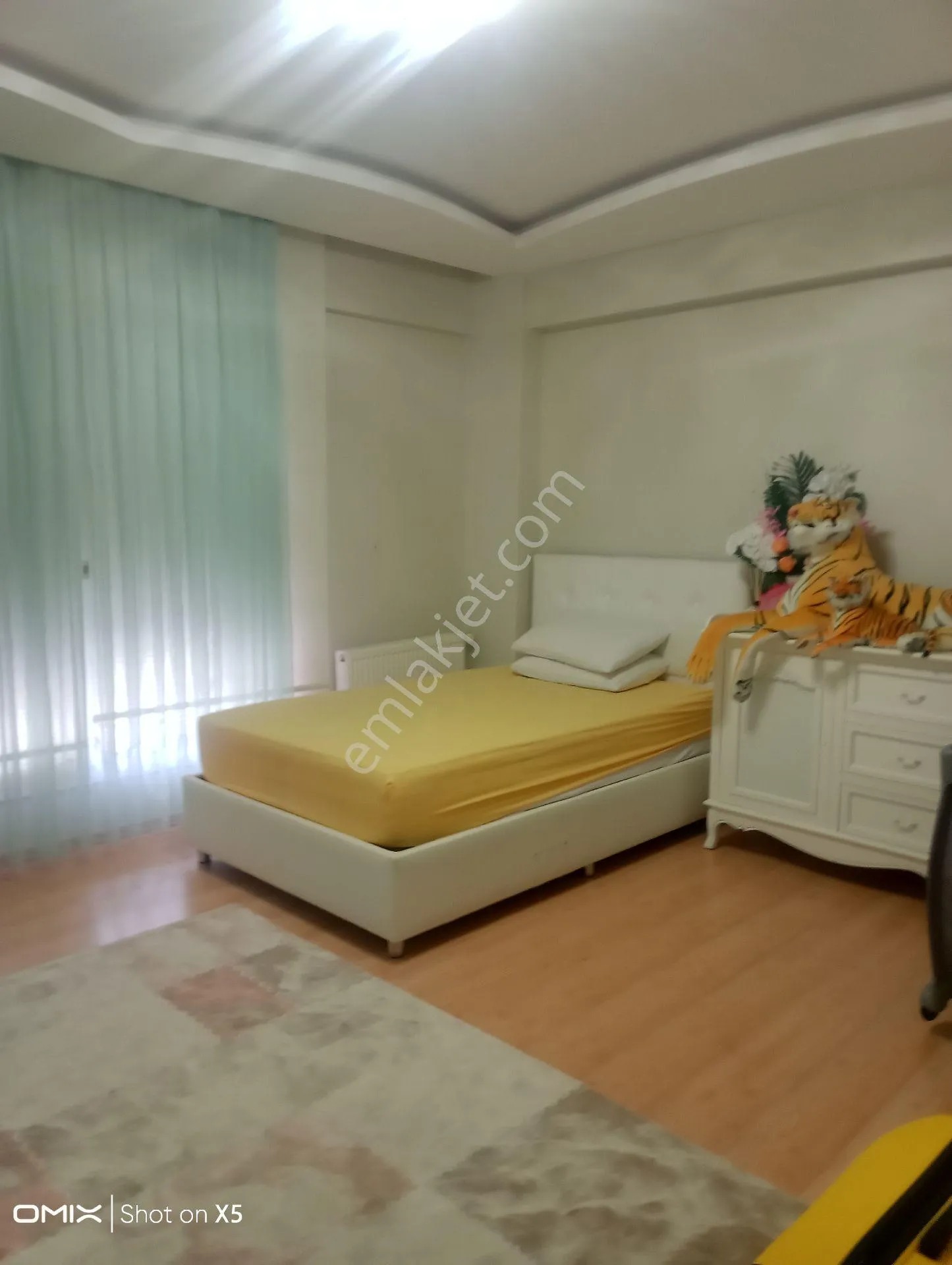 İzmir Torbalı Murat Bey Mahallesi'nde 3+1 160m2 Ara Kat Daire Satılık - İZMİR TORBALI fotoğraf 17