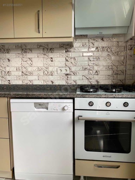 Denize yakın 2+1 yeni bina eşyalı - YALOVA ARMUTLU fotoğraf 16