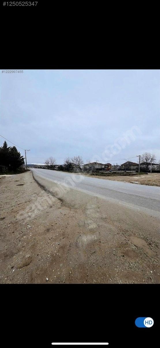 15 dairelik hazır proje Ada 138/59 Akhisar - BURSA İNEGÖL fotoğraf 3
