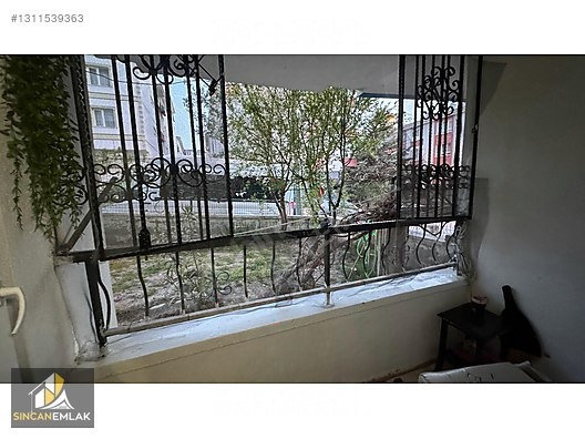 SÜVARİ MAHALLESİNDE YENİ BİNA MERKEZİ KONUM YATIRIMA UYGUN KUPON - ANKARA ETİMESGUT fotoğraf 19