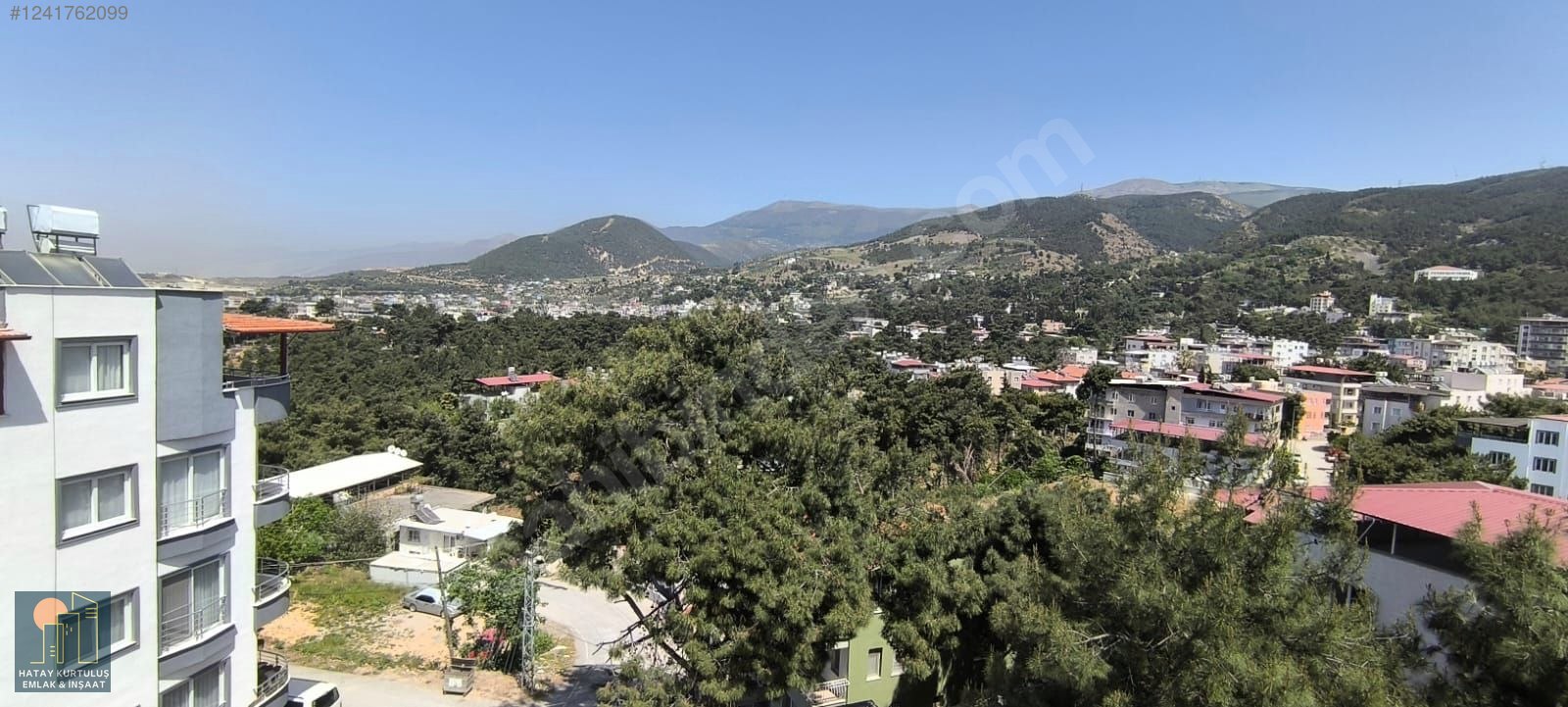 KURTULUŞ EMLAKTAN SATILIK KELEPİR DUBLEKS - HATAY BELEN fotoğraf 3