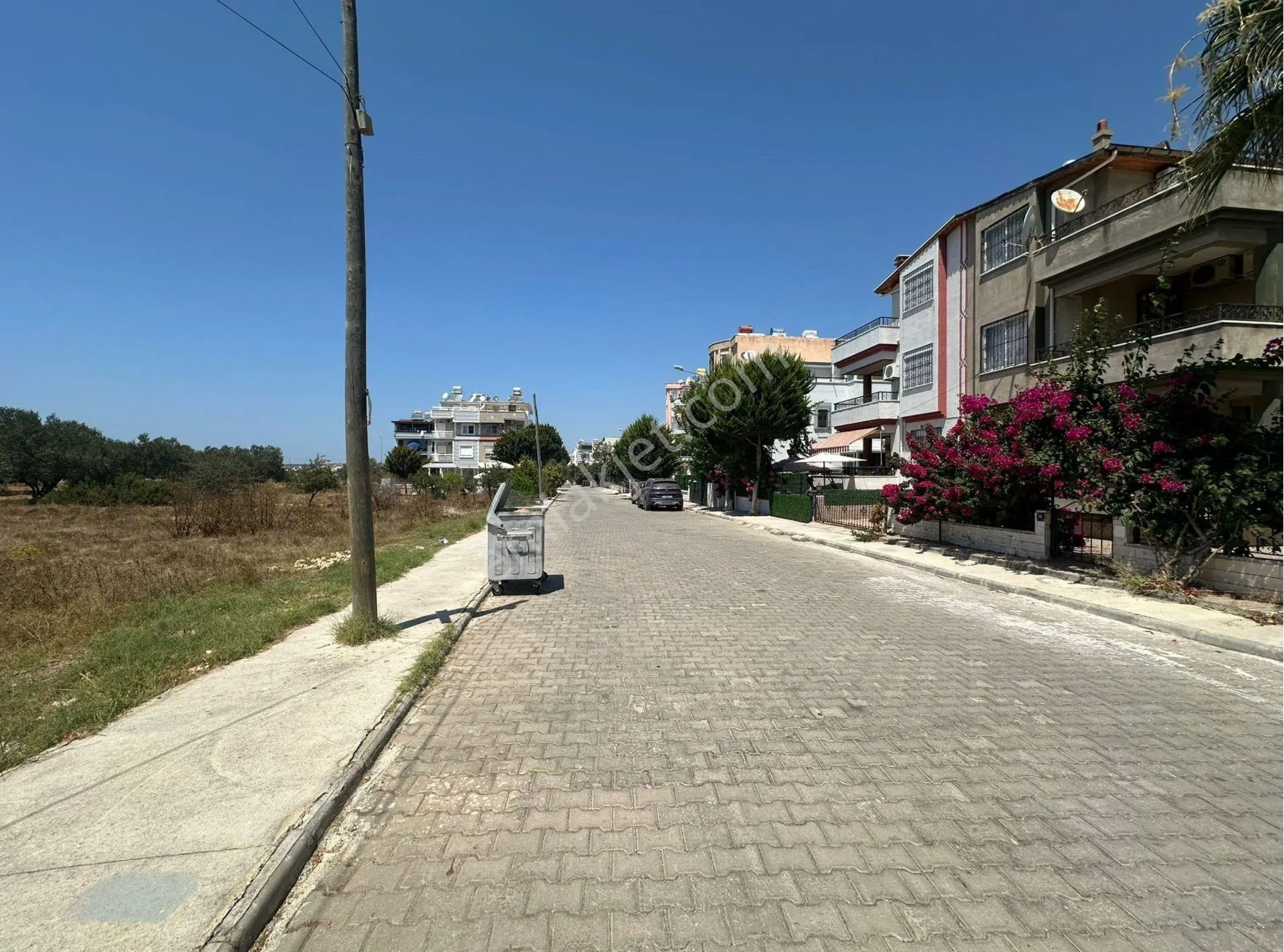 Didim Çamlık Mahallesinde 5+1 Denize Yakın Villa - AYDIN DİDİM fotoğraf 2